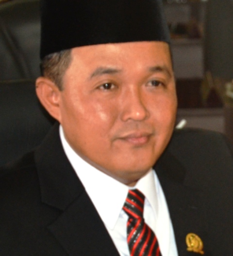 Legislatif Rohil Dukung Langkah Pemkab Fasilitasi Kegiata HSN