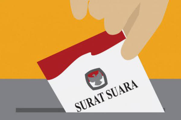 Di Riau, Sudah Lima Orang Penyelenggara Pemilu 2019 Meninggal Dunia