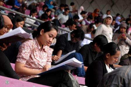 Harapan Palsu Pemerintah pada Honorer K2