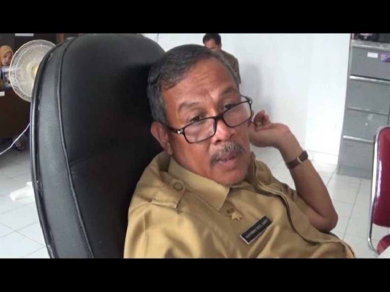 Terbaik se Indonesia, Disdikbud Rohil Terima Reward dari Kemendikbud Terbaik se Indonesia, Disdikbud Rohil Terima Reward dari Kemendikbud