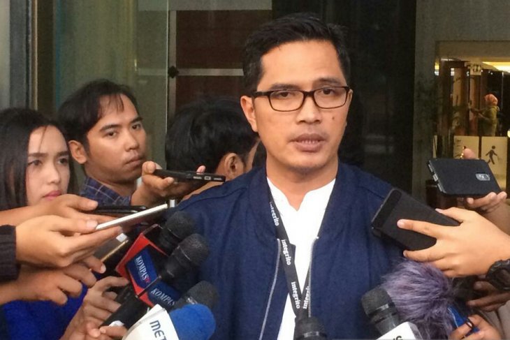 KPK Ingatkan Pelarangan Pengggunaan Mobil Dinas Jelang Lebaran