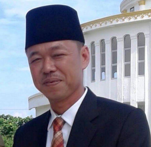 DPRD Rohil Bentuk Pansus Pantau Limbah Pabrik Yang Bisa Diolah