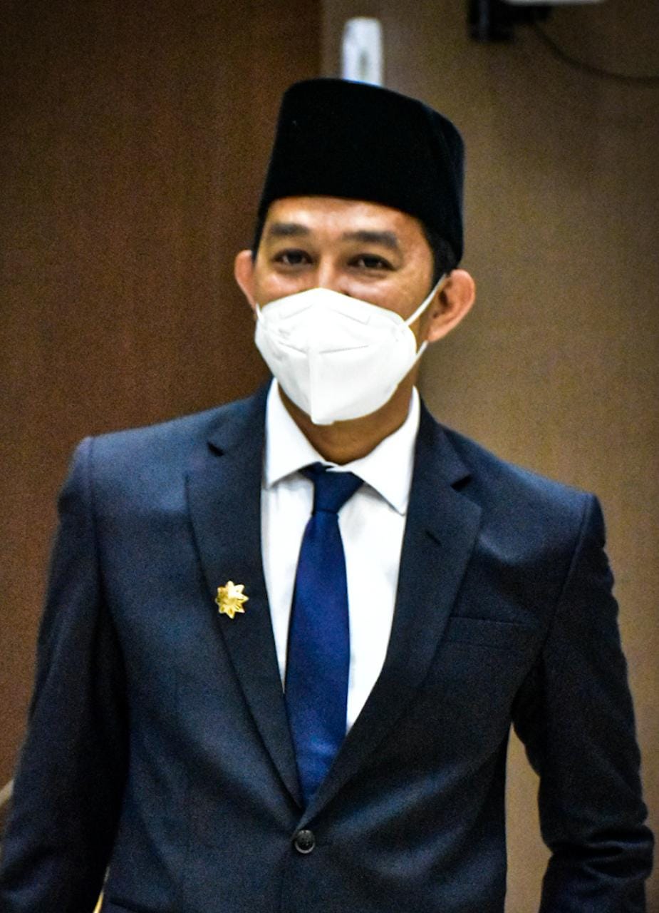 Mulai Besok, ASN dan THL Pemda Kampar akan Lakukan Vaksinasi Dosis Tiga