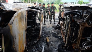 Yosanna Nonaktifkan Seluruh Pegawai Lapas Langkat