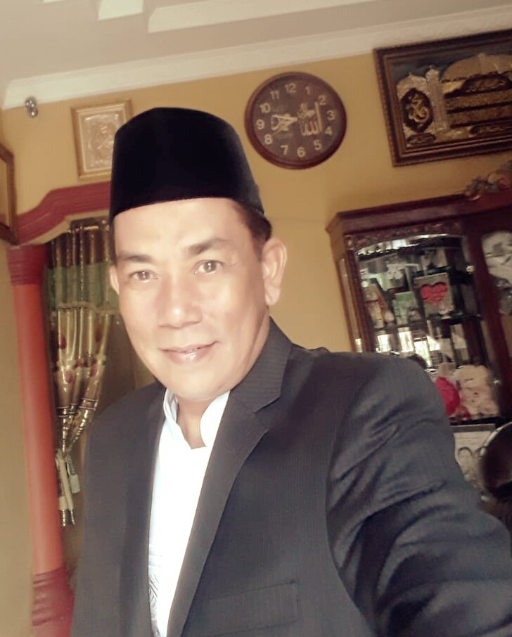 Tokoh Masyarakat Kubu ! Musarowahdi  Ucapkan Selamat Kepada Ir Jokowi dan KH. Ma’ruf Amin