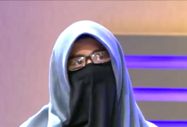 Pengakuan Nurshadrina, Wanita Indonesia Mantan Pengikut ISIS