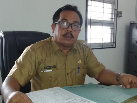 Tahun 2018, Dinas Kesehatan Rohil  Akreditasikan 9 Puskesmas