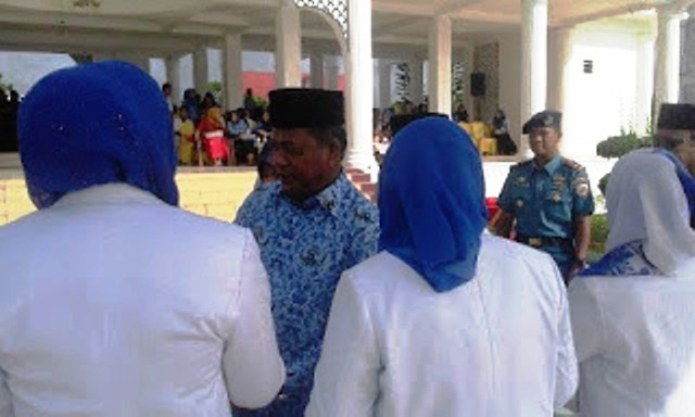 Wabub Rohil: Optimalkan Pelayanan Kesehatan Untuk Indonesia Kuat
