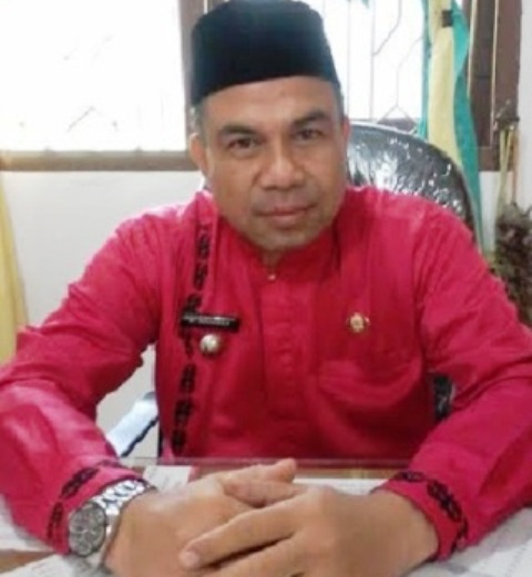 Pemkab Rohil Gelar Empat Perlombaan Meriahkan HUT RI ke 71