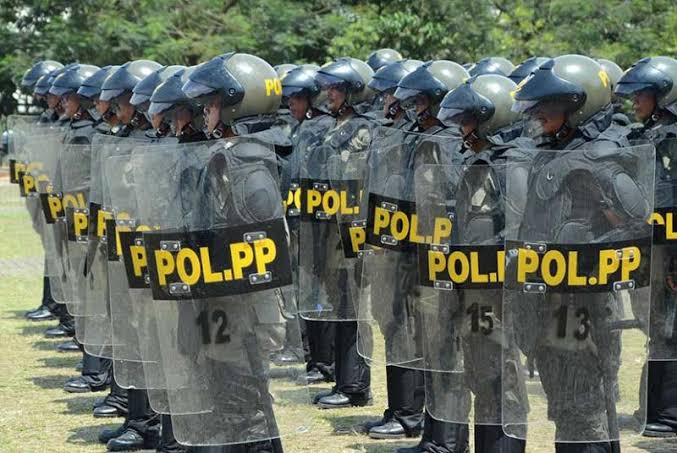 Dinilai arogan, ketua IWO minta bupati evaluasi kinerja sekretaris satpol PP Rohil