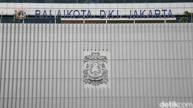 Dinas Pemberdayaan Anak DKI Akui Salah Undang Muslimah HTI ke Rapat