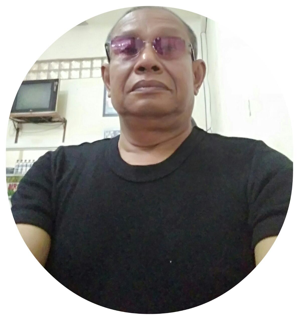 BNK Rohil dan Momok Narkoba Peringkat I se- Prop Riau