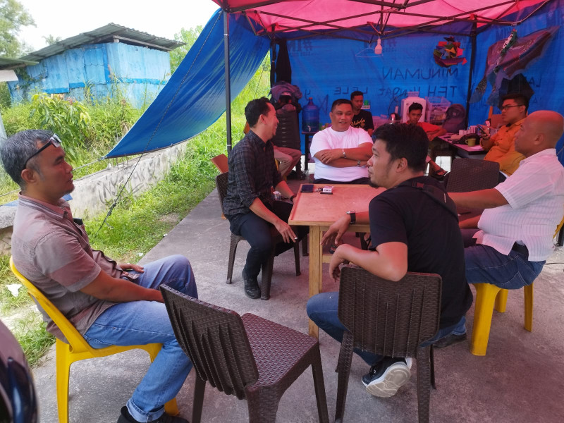 Kapolres Dumai Laksanakan Langkah Deteksi Pasca Putusan MK Terkait PHPU Pilkada Tahun 2024
