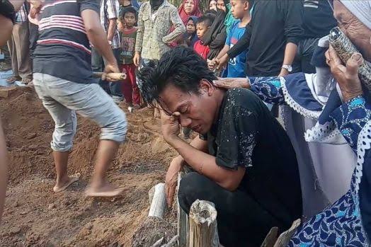 32 Pendatang asal Bugis, Jawa dan Sumbar Tewas Dalam Kerusuhan Wamena