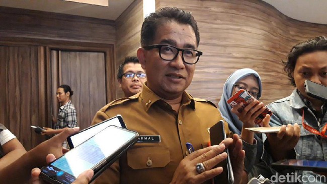 Kemendagri Ungkap Alasan Belum Selesaikan Pemecatan ASN Korupsi