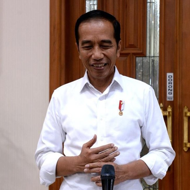 Dicari! Menteri Desa-Pembangunan Daerah Tertinggal untuk Jokowi