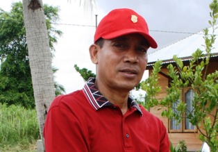 Dewan Desak Surya Arfan Sebagai Plt Sekda Segera di Definitifkan Dewan Desak Surya Arfan Sebagai Plt Sekda Segera di Definitifkan