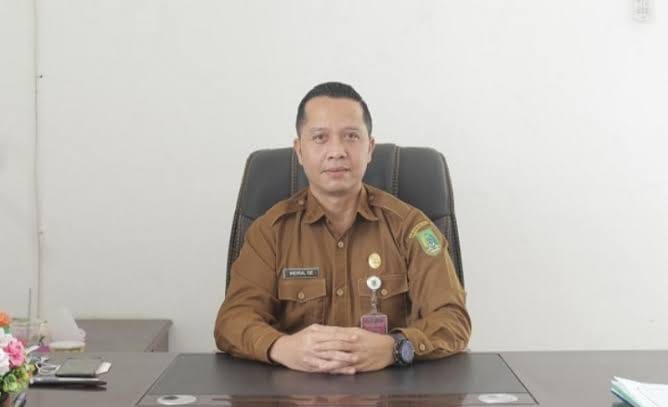 Diskominfotiks Rohil Lakukan Instalasi Massal Sistem Support TTE Sikoncang Diskominfotiks Rohil Lakukan Instalasi Massal Sistem Support TTE Sikoncang