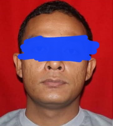 Sempat Baku Tembak, Terduga Pengedar Narkoba di Asahan Ternyara Mantan Oknum TNI