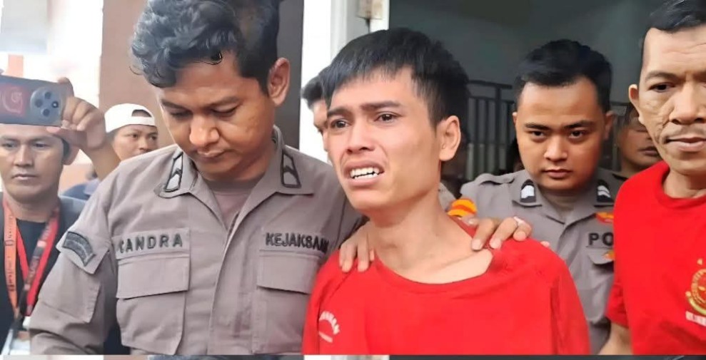 ABK Tersangka Penyeludupan 2 Ton Sabu di Batam Dituntut Hukuman Mati