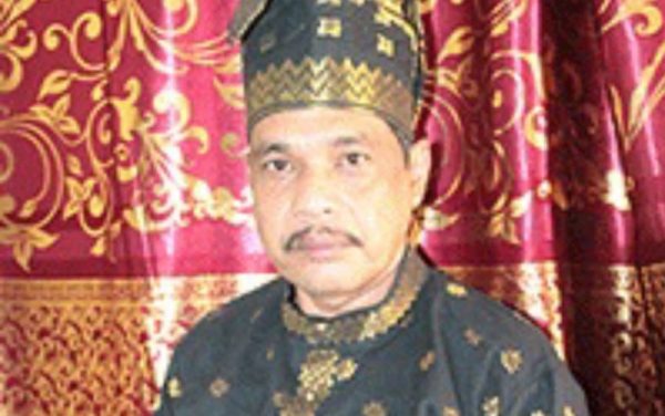Uang Rakyat Untuk LAM Rohil Rp3,8 Miliar, Kemana?