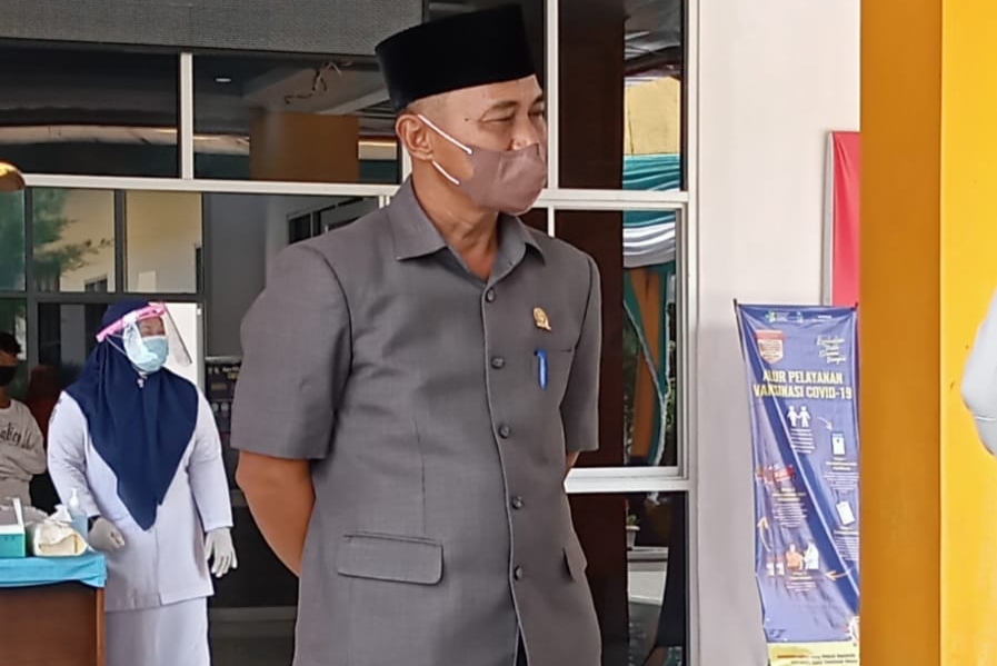 Kabulkan Permintaan Maaf Azmi, JC Mencabut Laporan Pencemaran Nama Baiknya...