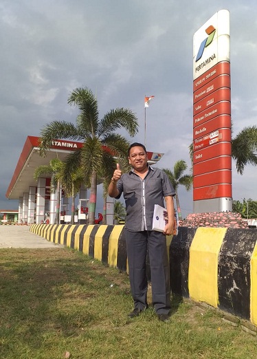 Digugat Perdata, Syafril Optimis Menang