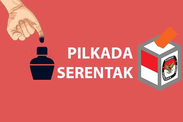 Riau Alokasikan Rp408,9 Miliar Untuk Pilkada