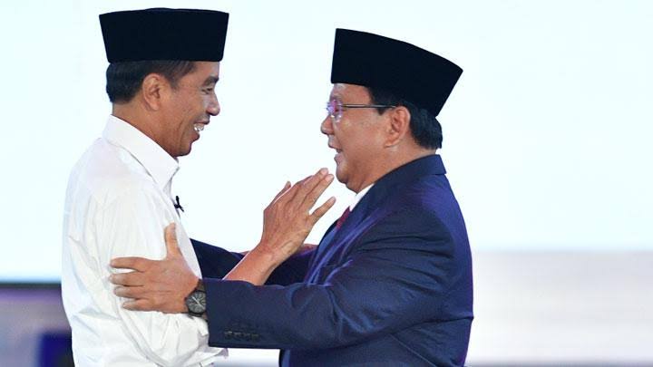 Prabowo : Kita Produksi Mobil Indonesia, Bukan Mobil Etok -etok