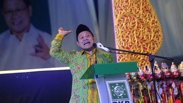 KPK akan periksa ketum PKB Abdul Muhaimin Iskandar KPK akan periksa ketum PKB Abdul Muhaimin Iskandar