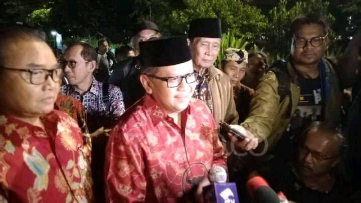 Suap Wahyu KPU: Pertemuan di Rumah Megawati dan Hasto yang 'Raib'