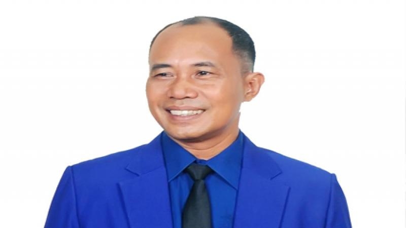Ketua Nasdem Rohil : Isu HOAX Keterlibatan JC Terkait OTT Deal Proyek Adik Bupati Rohil