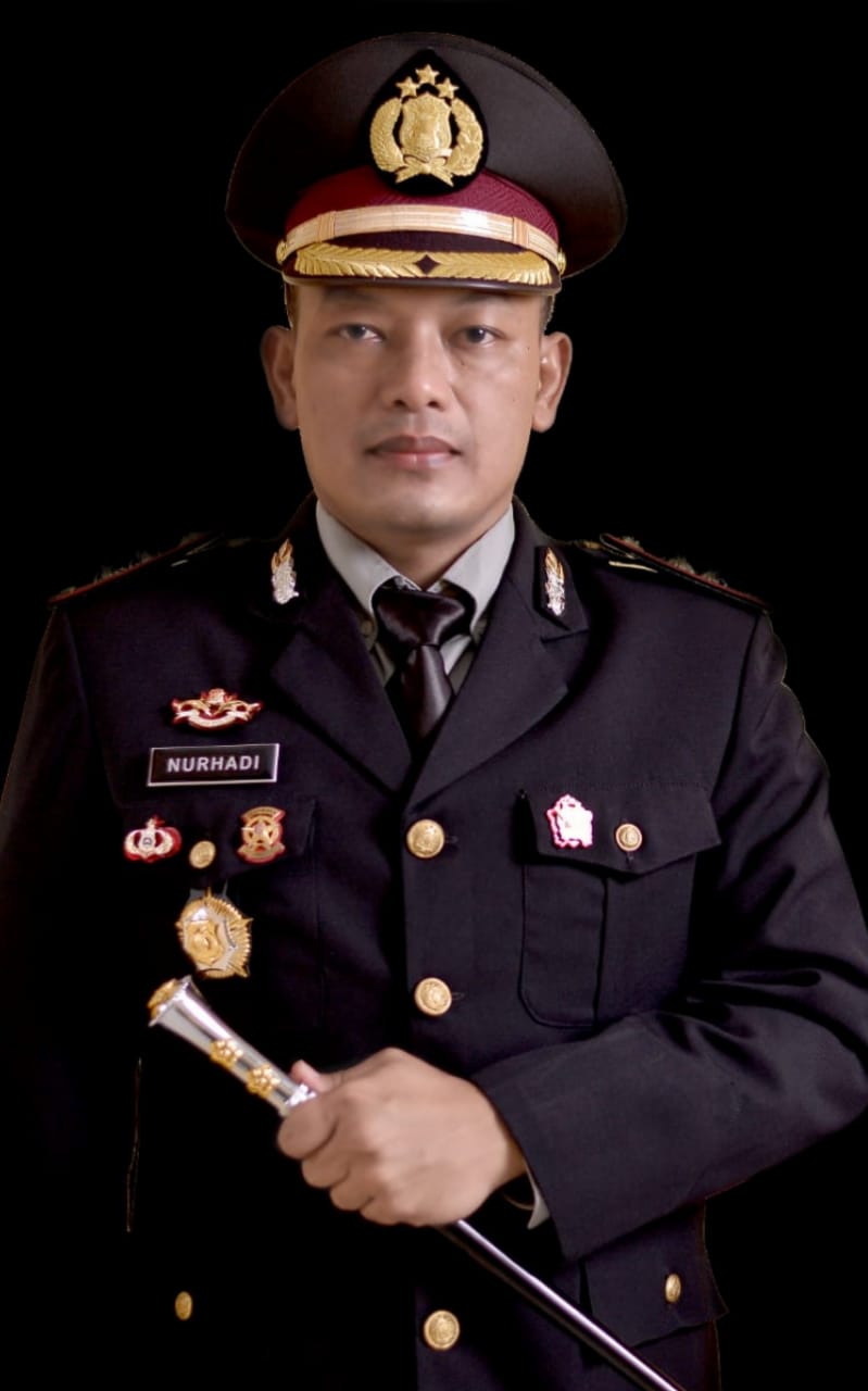 Kapolres Rohil Puji Kejelian Yanmas Polsek Bangko
