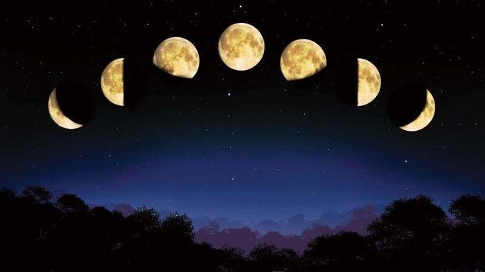 Begini Cara Mendapatkan Lailatul Qadar