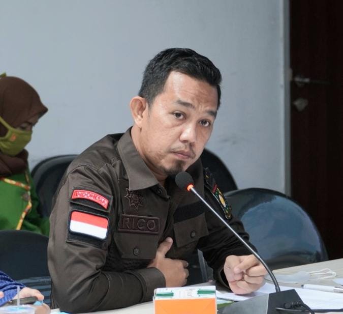 BPBD Kampar Ingatkan Tetap Waspada Rawan Kebakaran Dimusim Kemarau