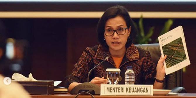 Jangan Kaget! Menkeu Terbitkan Surat Utang Negara Tenor Setengah Abad Hingga 2070