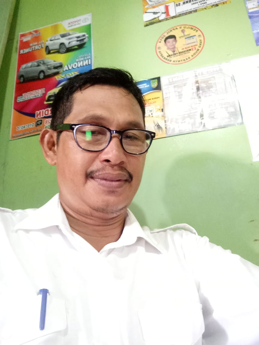 Ketua MUI Kubu Babussalam Beri Ucapan Selamat Kepada Presiden Jokowi- Ma'ruf
