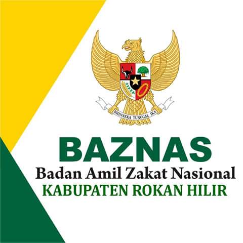 BAZNAS Rohil Optimalkan Pengumpulan Zakat Melalui UPZ