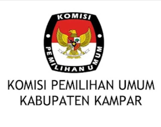 Pengumuman DCS Anggota DPRD Kampar Pemilu Tahun 2024