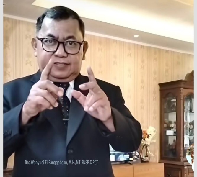 Wartawan harus Profesional & Bermental Singa Jika Ingin Sukses di Era Bisnis Mafia