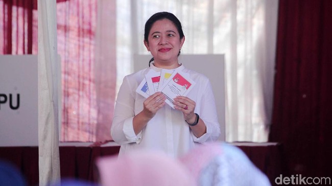Bamsoet Dukung Puan Ketua DPR, PDIP: Tergantung Keputusan Ketum