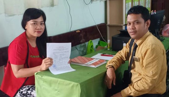 Anggota PP Riau Minta Kacab Rutan Bagansiapiapi Dicopot