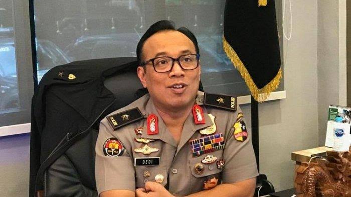 Polisi Tangkap Ketua KNPB Mimika, Diduga Terkait Benny Wenda