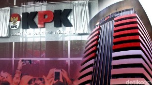 Selain Damayanti, KPK Juga Tangkap Pejabat Kementerian PU