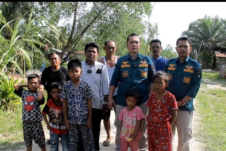 Dukung Program Bupati Rohil, Kadiskominfotik Akan Wujudkan Mimpi Masyarakat Dengan Internet Murah Dukung Program Bupati Rohil, Kadiskominfotik Akan Wujudkan Mimpi Masyarakat Dengan Internet Murah