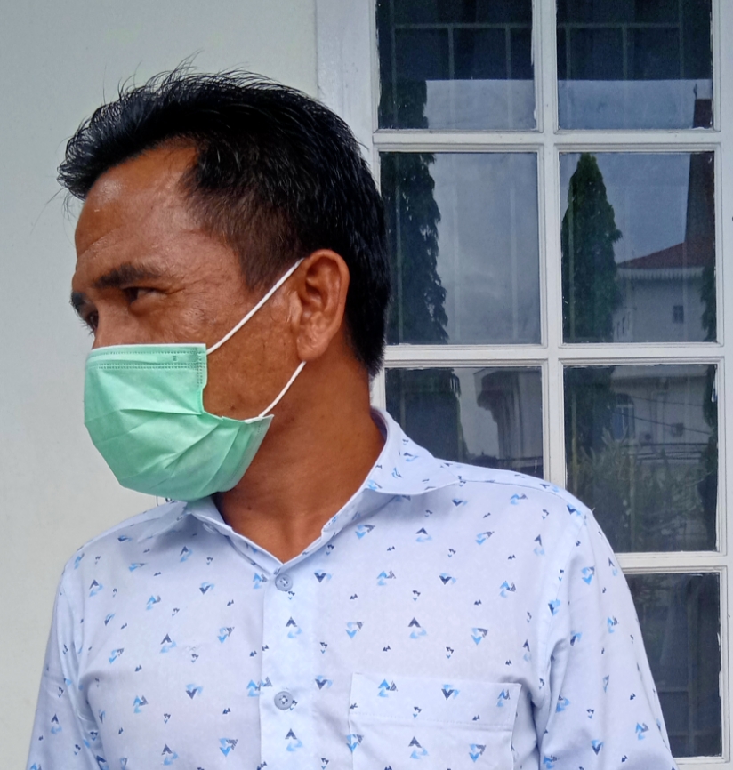 Maston: Dampak Gede Itu di Kota Bagansiapiapi