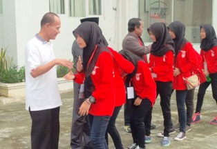 Rohil Kesenian Ikuti Festival Budaya Nusantara Kawasan Perbatasan Negara 2015 di TMII Rohil Kesenian Ikuti Festival Budaya Nusantara Kawasan Perbatasan Negara 2015 di TMII