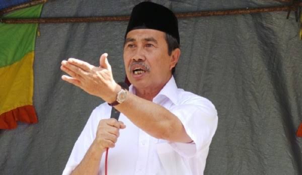 Gubri : Provinsi Riau Prioritaskan Dana BUMDes 200 juta di APBD-P