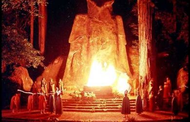 Jadi Korban Ritual Sekte Sesat, 7 Orang Tewas