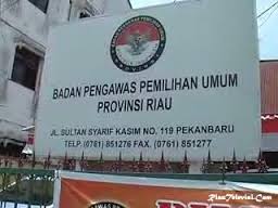 3 Kabupaten Kota Rawan Sengketa